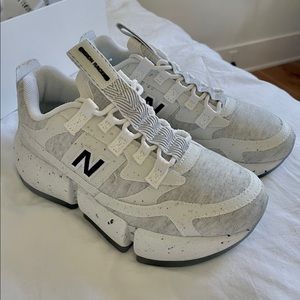 NEVER EVER WORN vision racer Jaden Smith X New Balance sneakers